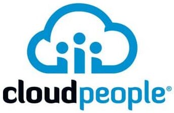 CloudPeople logo